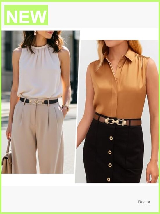 Belts